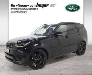 Land Rover Land Rover Discovery D300 MHEV AWD R-DYNAMIC HSE A Gebrauchtwagen