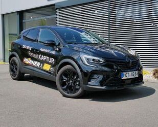 Renault Renault Captur II Rive Gauche Gebrauchtwagen