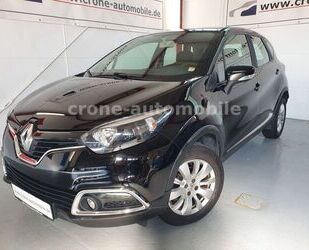 Renault Renault Captur TCe90*2.Hd-Alu-Klima-NEUE REIFEN-LE Gebrauchtwagen