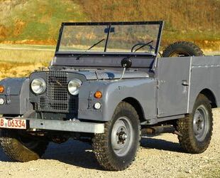 Land Rover Land Rover Serie 1 Gebrauchtwagen