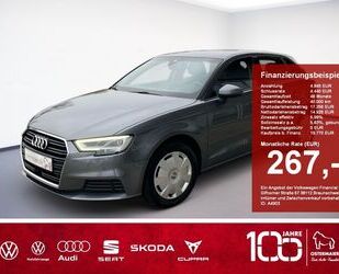 Audi Audi A3 Sportback 35TDI S-tronic.NAVI.FernA.ViCo.K Gebrauchtwagen