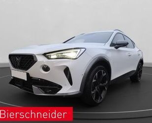 Cupra Cupra Formentor 1.4 TSI DSG e-Hybrid NAVI LED AHK Gebrauchtwagen