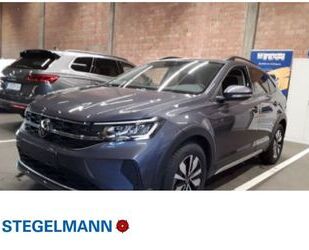 VW Volkswagen Taigo 1.0 TSI Move *LED*App-Connect*+3J Gebrauchtwagen