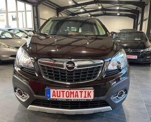 Opel Opel Mokka Innovation Gebrauchtwagen