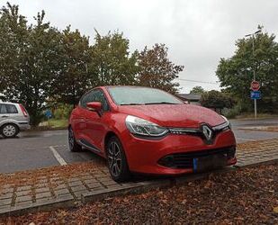 Renault Renault Clio IV Dynamique Gebrauchtwagen