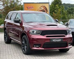 Dodge Dodge Durango V6/Captain Chairs/LPG/Keyless/ Gebrauchtwagen