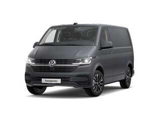 VW Volkswagen T6.1 Transporter Kasten NAVI LED KAMERA Gebrauchtwagen