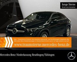 Mercedes-Benz Mercedes-Benz GLE 350 de 4M CP/Fahrass/HUD/AHK/360 Gebrauchtwagen