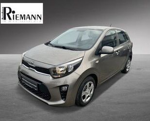 Kia Kia Picanto Edition 7 + Emotion Paket Gebrauchtwagen