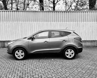 Hyundai Hyundai ix35 1.6 Comfort 2WD Gebrauchtwagen