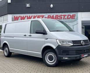 VW Volkswagen T6 2.0 TDI LANG LED Stdhzg ACC SHZ PDC Gebrauchtwagen