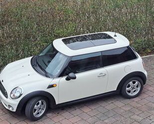 Mini MINI One 55kW One Gebrauchtwagen