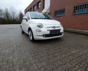 Fiat Fiat 500C 1.2 8V Lounge C Lounge Gebrauchtwagen