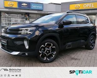 Citroen Citroën C5 Aircross 1.2 Shine AT/Allw/LED/Navi/360 Gebrauchtwagen