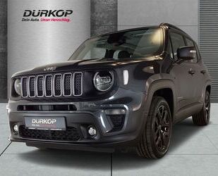 Jeep Jeep Renegade Altitude MHEV Panoramadach Leder Tec Gebrauchtwagen