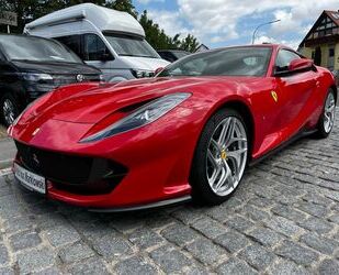 Ferrari Ferrari 812 6.5 V12 Superfast Liftsystem VA Kamera Gebrauchtwagen