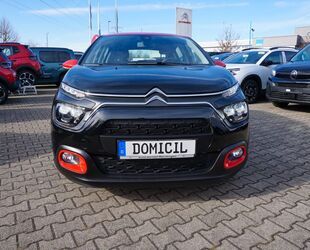 Citroen C3 Gebrauchtwagen