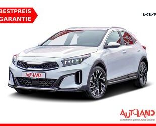 Kia Kia XCeed 1.5 T-GDI Aut. LED Navi SHZ Kamera Gebrauchtwagen