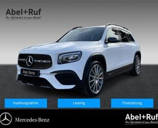 Mercedes-Benz Mercedes-Benz GLB 250 4M AMG+MBUX+Offroad+NIGHT+AU Gebrauchtwagen