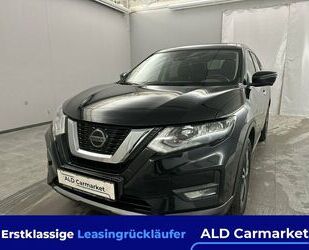 Nissan Nissan X-Trail 1.7 dCi ALL-MODE 4x4i Xtronic N-Way Gebrauchtwagen