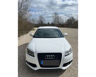 Audi Audi A3 Sportb.1.8TFSI S line Sportp+Extr.*Bose*Xe Gebrauchtwagen