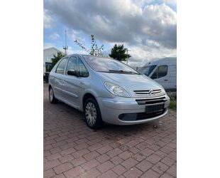 Citroen Citroën Xsara Picasso HDi 110 FAP Confort Confort Gebrauchtwagen