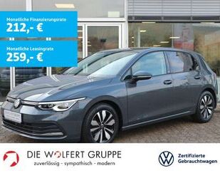 VW Volkswagen Golf MOVE 2.0 TDI DSG PANO AHK NAVI ACC Gebrauchtwagen