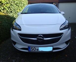 Opel Opel Corsa 1.2 Selection Selection Gebrauchtwagen