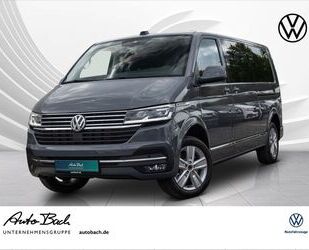 VW Volkswagen T6.1 Caravelle Comfortline 2.0 TDI 150K Gebrauchtwagen