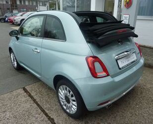 Fiat Fiat 500C 1.0 GSE N3 Hybrid C Gebrauchtwagen