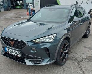 Cupra Cupra VZ Formentor e-Hybrid 245PS*Navi/LED/SHZ/Pan Gebrauchtwagen