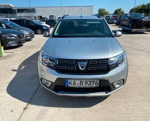 Dacia Dacia Logan MCV II Kombi Stepway Gebrauchtwagen