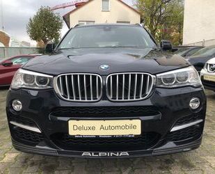 Alpina ALPINA XD3 3.0 Biturbo*Aut.*Top Zustand*Navi.*AKRA Gebrauchtwagen