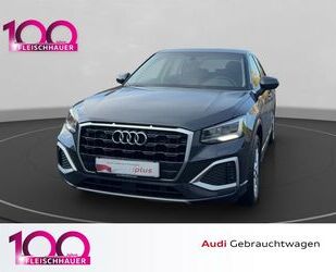 Audi Audi Q2 35 TFSI advanced NAVI+DC+LED+SHZ+KEYLESS Gebrauchtwagen