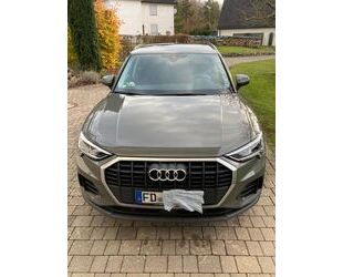 Audi Audi Q3 35 TFSI S tronic - Gebrauchtwagen