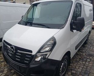 Opel Opel Movano F3300 KLIMA+AHK+PDC+KAMERA Gebrauchtwagen