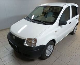 Fiat Fiat Panda 4x2 | 2 Sitzer Kein Tüv Gebrauchtwagen