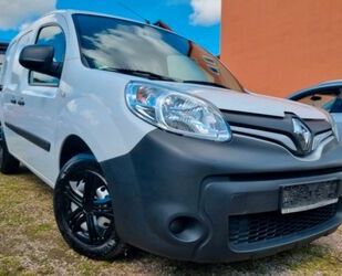 Renault Renault Kangoo Rapid, ZAHNRIEMEN NEU !, NAVI,KLIMA Gebrauchtwagen