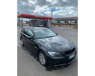 BMW BMW E91 320D *Pano* *M Performance* Gebrauchtwagen