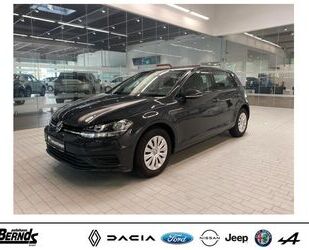 VW Volkswagen Golf 1.0 TSI OPF Trendline SHZ Busines Gebrauchtwagen