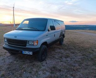 Ford Ford Econoline Gebrauchtwagen