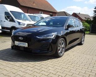 Ford Ford Focus Turnier ST-Line X Gebrauchtwagen