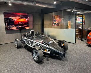 Ariel Ariel Atom 2 Supercharged 300PS Gebrauchtwagen