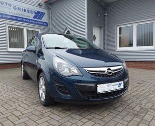 Opel Opel Corsa D 1.2 Energy 51 kW (69 PS), Schalt. 5-G Gebrauchtwagen