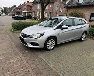 Opel Opel Astra K Sports Tourer Gebrauchtwagen