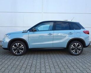 Suzuki Suzuki Vitara Hybrid 4x4 Comfort Plus (Panorama/Ka Gebrauchtwagen