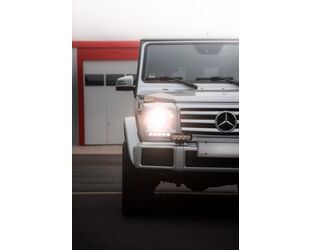 Mercedes-Benz Mercedes-Benz G 350 d - 7 Gang Automatik Gebrauchtwagen