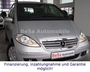 Mercedes-Benz Mercedes-Benz A180 CDI Elegance SHZ KLIMA PDC NUR Gebrauchtwagen