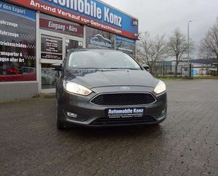 Ford Ford Focus Business Gebrauchtwagen