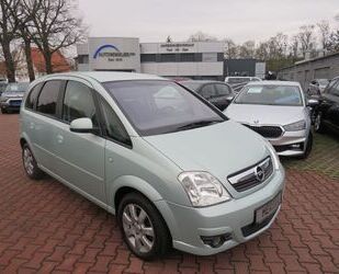 Opel Opel MERIVA 1,6 TWINPORT *SERVICE+TÜV NEU+GARANTIE Gebrauchtwagen